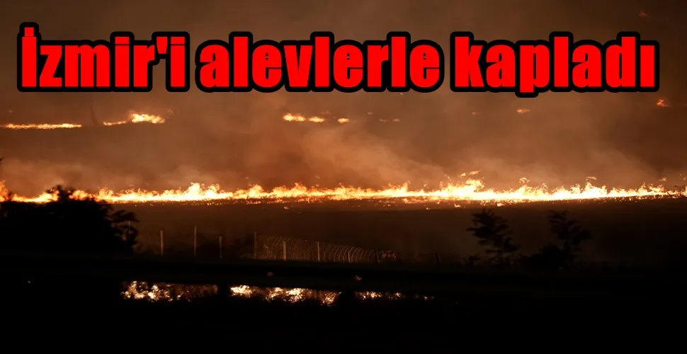  İzmir