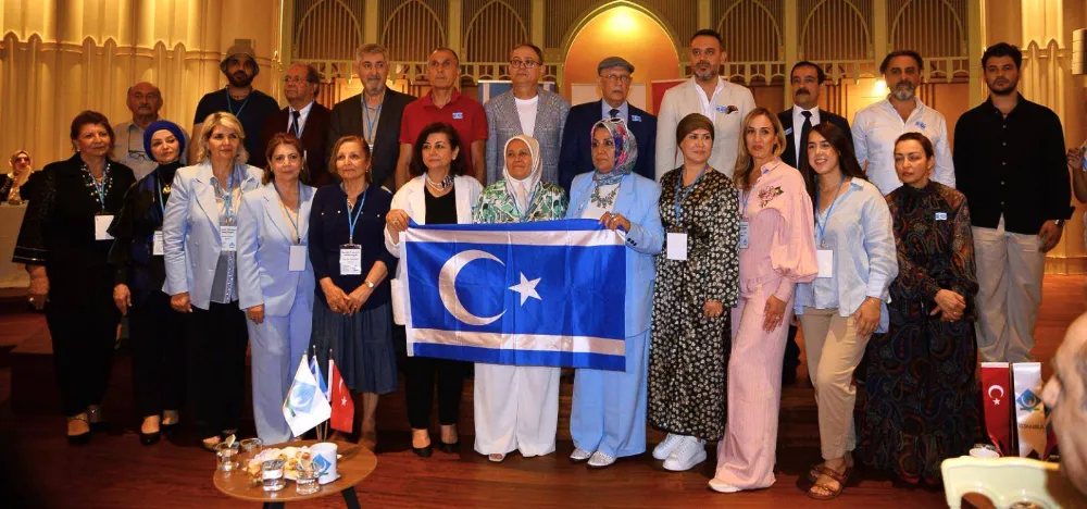 İstanbul’da Irak Türkmen Sanatçılarından Muhteşem Sergi