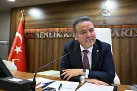 Başkan Böcek