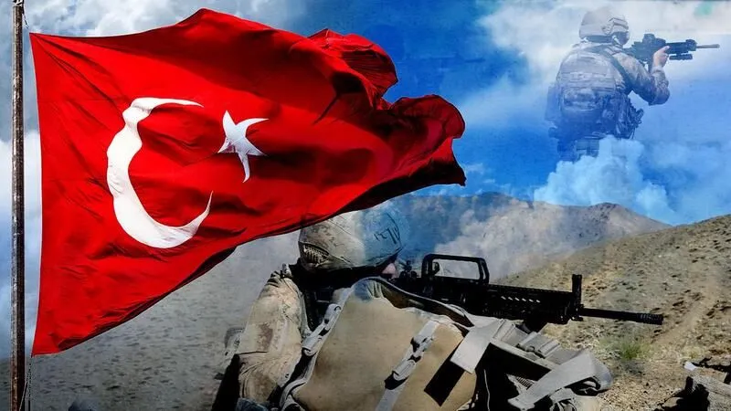 MSB duyurdu: 5 Mehmetçik   şehit oldu