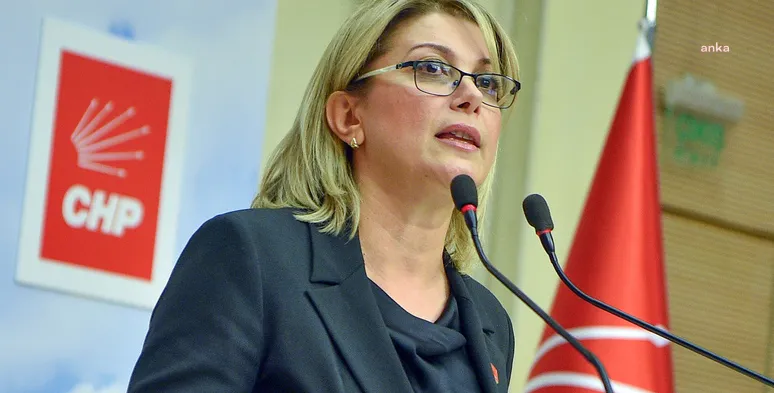CHP Kadın Kolları Genel Başkanı  Kaya: “Asıl darbecilik, sandık dışı yollarla iktidarını koruma çabasıdır”