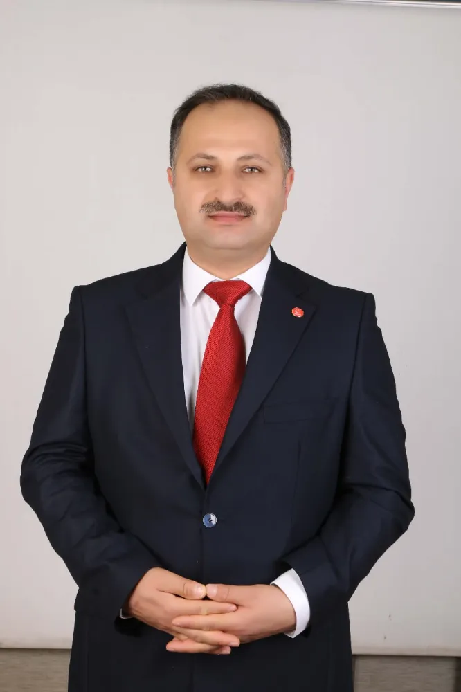 Cebrail Tümenci: “12 Evladımızın Şehadeti İhmalin Bedeli Olmamalıdır”