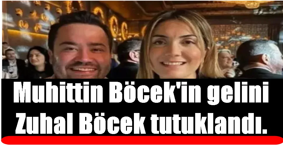 Muhittin Böcek