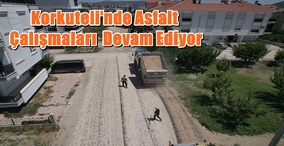 Korkuteli