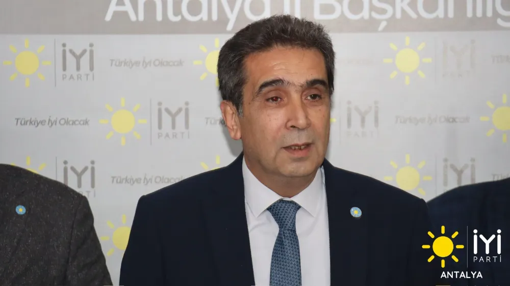 Kaya: ‘’Vatan savunması için ilk hedef Bursa’’