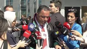  Avukat Rezan Epözdemir gözaltına alındı