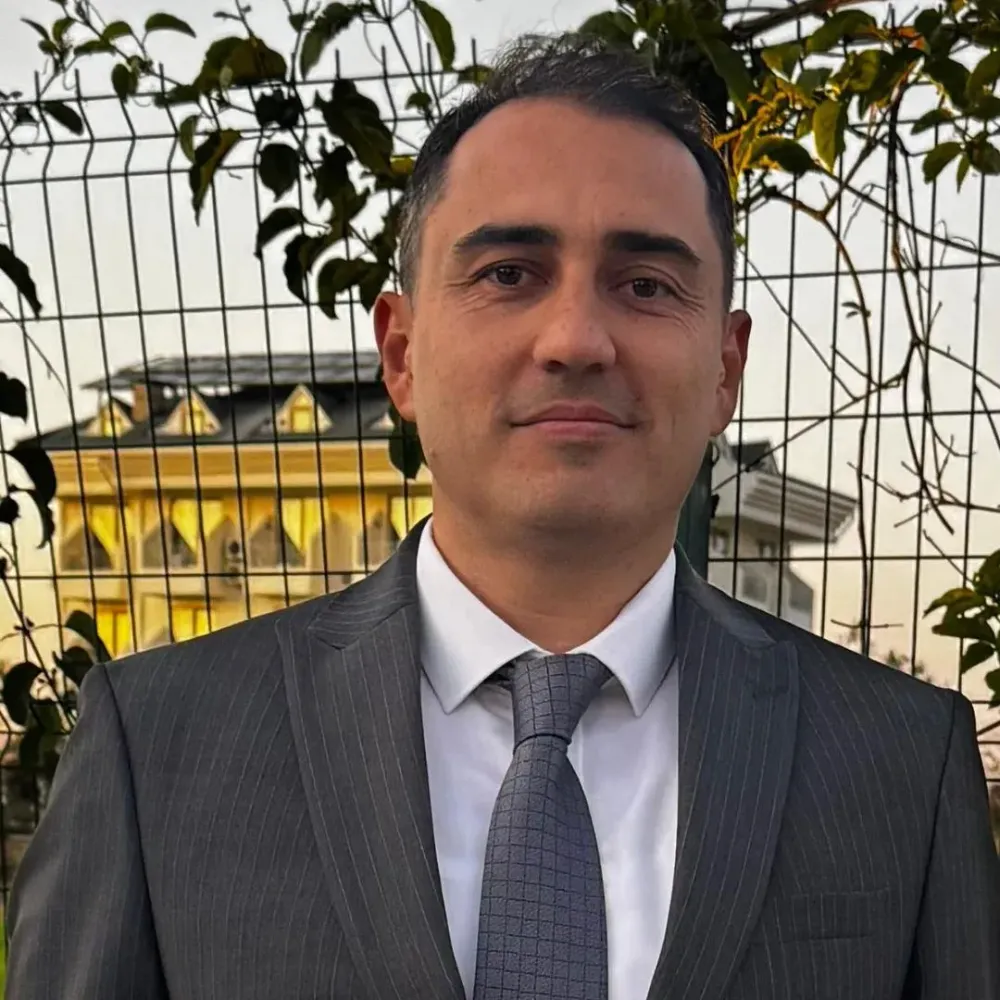 MASTOB YENİ BAŞKANINI SEÇTİ