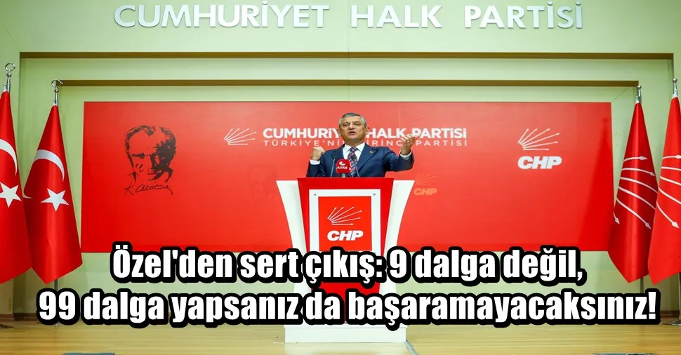 Özel