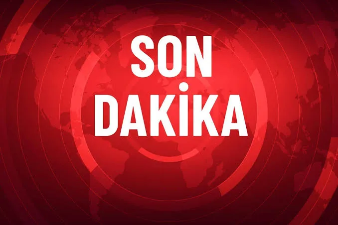  Gökhan Böcek tutuklandı