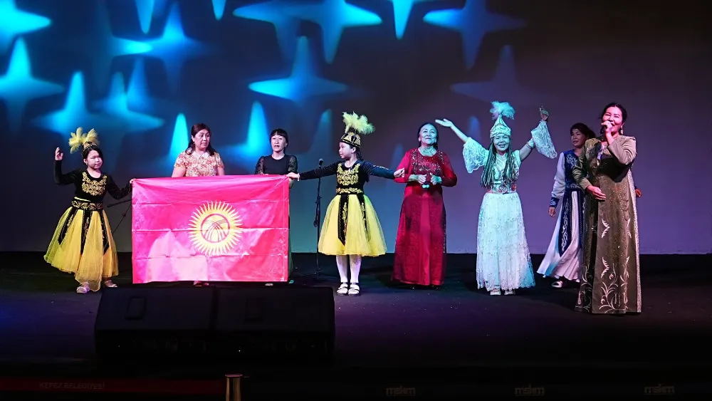 Antalya, 2. Uluslararası Kepez Kültür Festivali’nde buluşuyor !