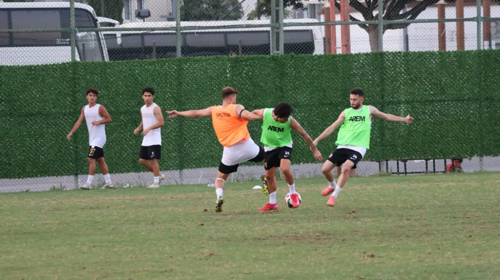 Kepezspor, sezonu deplasmanda açıyor
