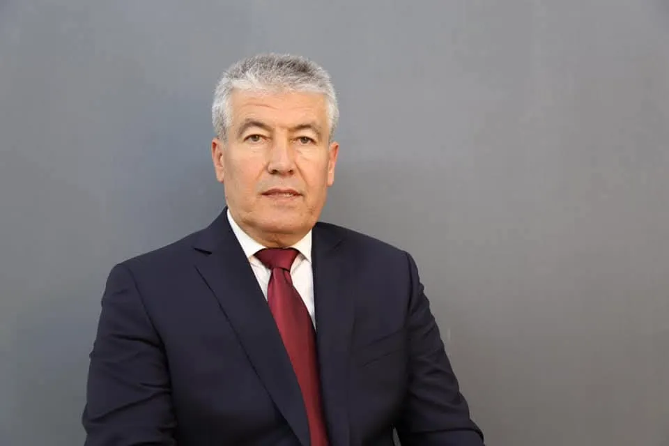 Yusuf Esen, Antalya Servisçiler Odası Başkanlığına Aday