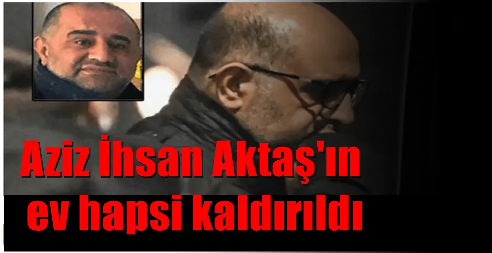 Aziz İhsan Aktaş