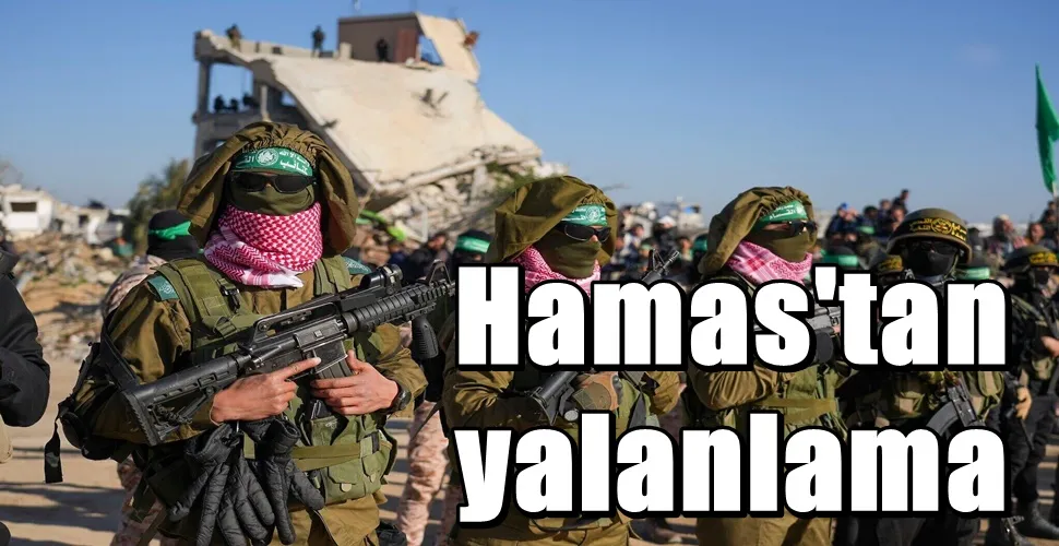  Hamas
