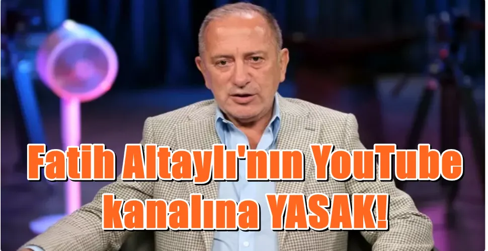 Fatih Altaylı