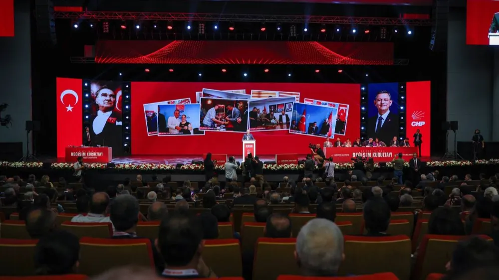 CHP