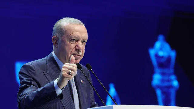 Erdoğan’dan Netanyahu’ya sert tepki