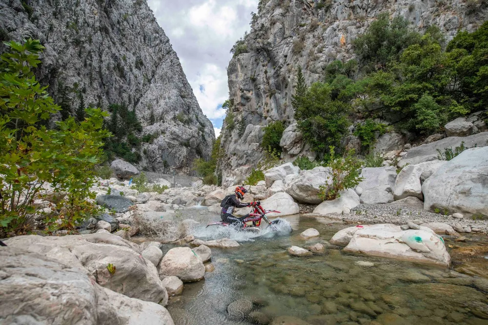 Antalya’da Sea To Sky heyecanı başlıyor