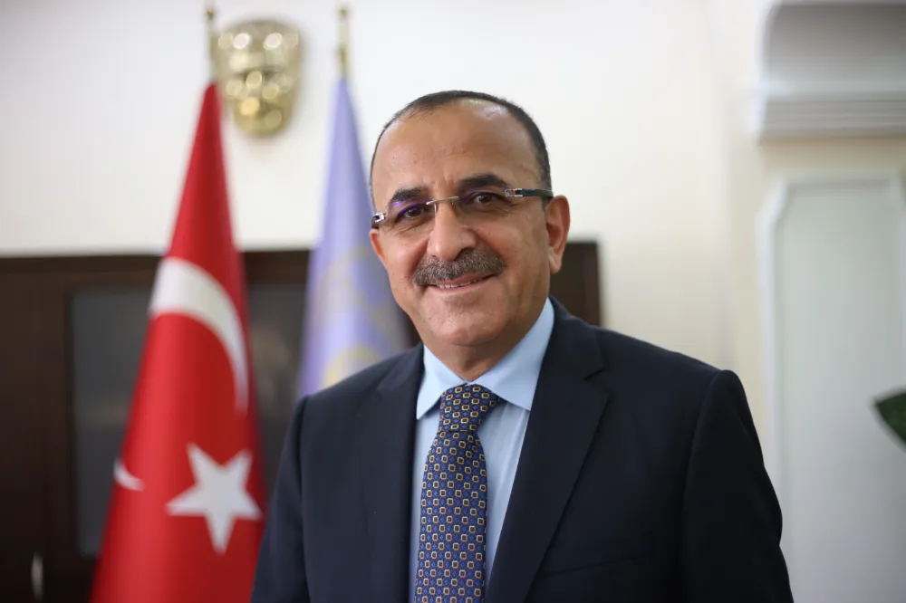 Başkan Tural’dan Mevlid Kandili kutlaması