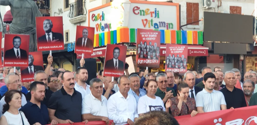 Antalya’da “transfer” iddiaları bu kareyle yalanlandı