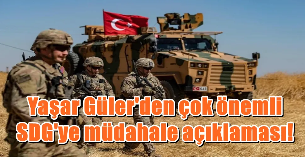Yaşar Güler