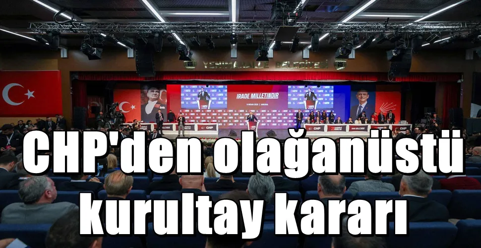 CHP