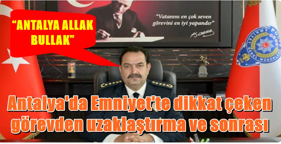 Antalya