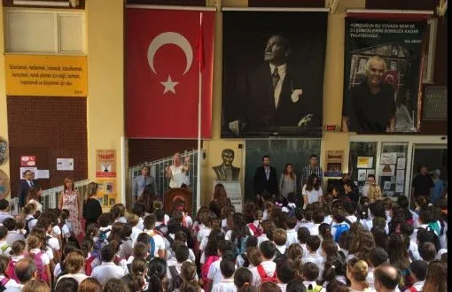 18 Milyon Öğrenci Dersbaşı Yapacak  