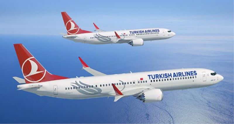 THY dış hat uçuşlar için 18 Haziran tarihini verdi