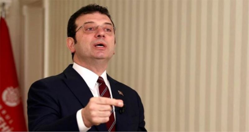 İmamoğlu::  Önerimizin kabul görmesi sevindirici!