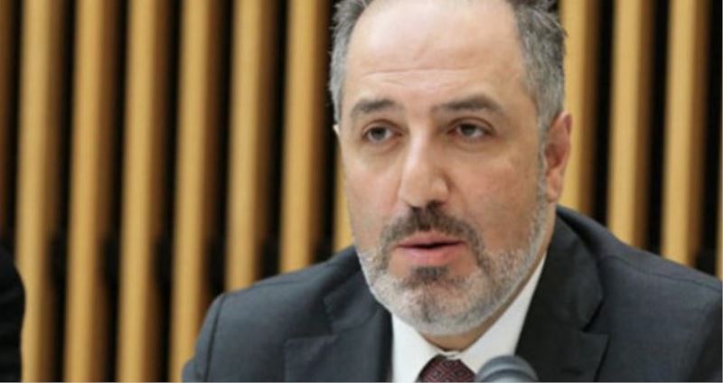 Ağır eleştiri! AKP vekil: Dün FETÖ
