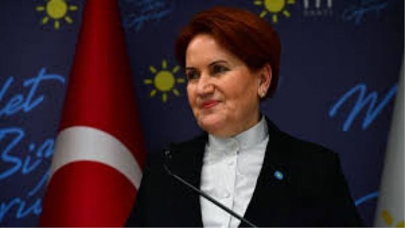 Akşener,  yüz yüze sınavlara tepki gösterdi