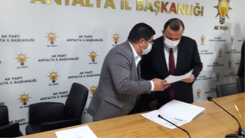 Birlik Haber-Sen’den Taş’a Ziyaret