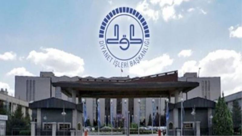 Diyanet İşleri Başkanlığı’nın 128 bin 469 kadrosu var