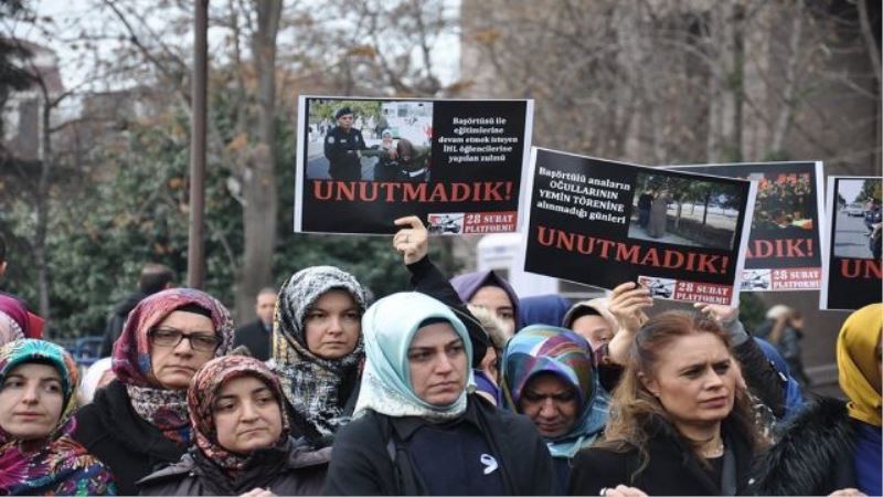 Miran:  Darbenin sivil ayağıyla hesaplaşılmalı