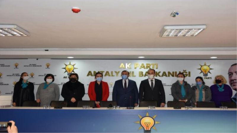 Yabancı uyrukluların  Tercihleri AKP ’imiş