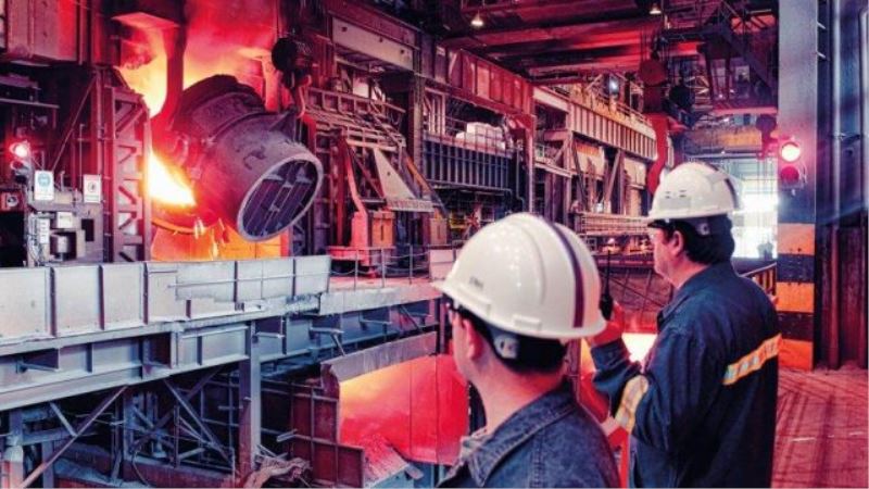 2020 yılı büyüme rakamları açıklandı