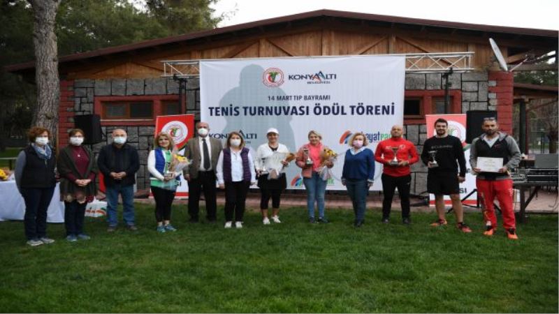 Doktorlar HayatPark’ta moral buldu