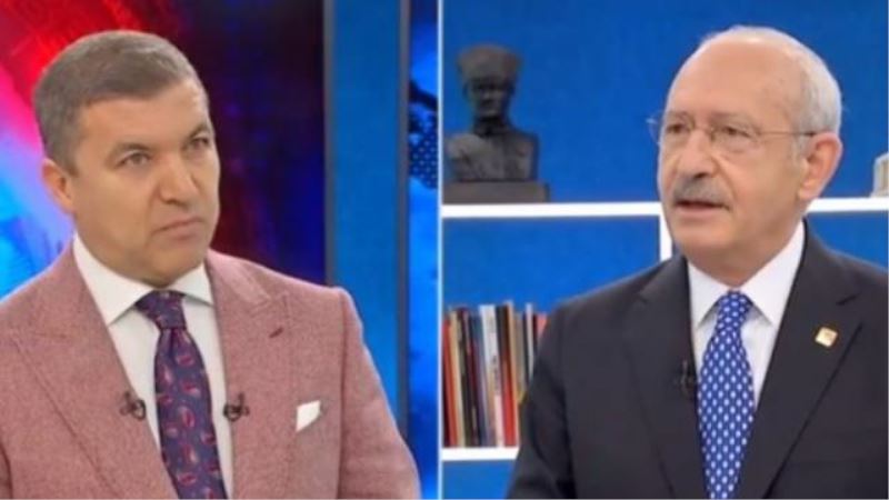 Kılıçdaroğlu