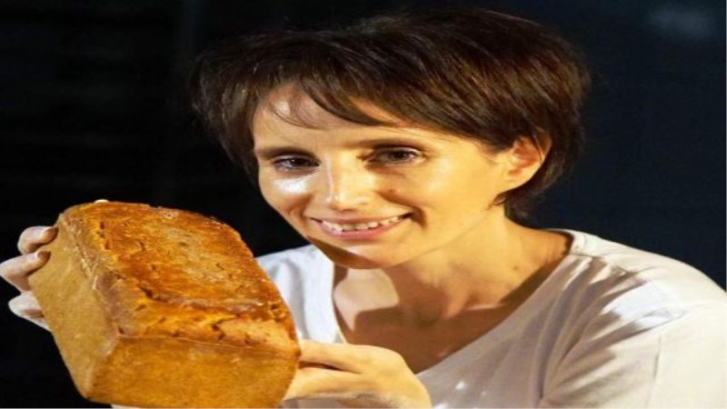 KİŞİ BAŞI YILLIK 165 KİLOGRAM EKMEK TÜKETİYORUZ