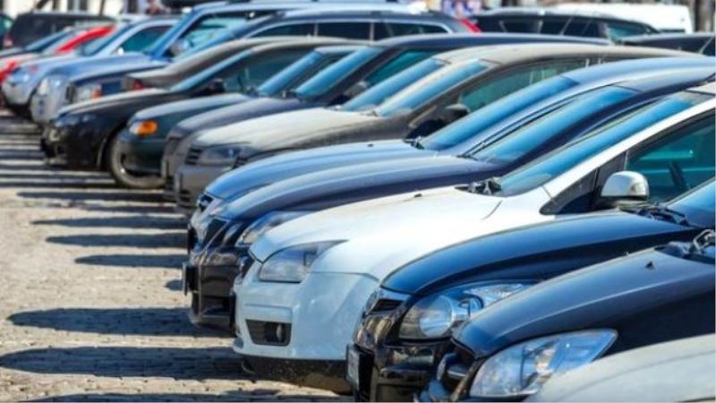Otomobilde  taksit sayısı 60 aya çıktı