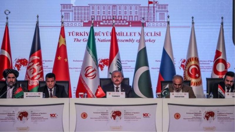 Yedi ülke Antalya Deklarasyonu’nu kabul etti