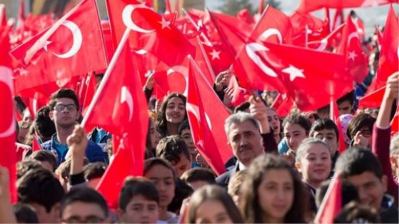 23 Nisan’da sokağa çıkma yasağı ilan edildi
