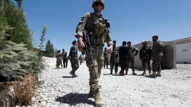 ABD ordusu Afganistan’dan çekilmeye başladı