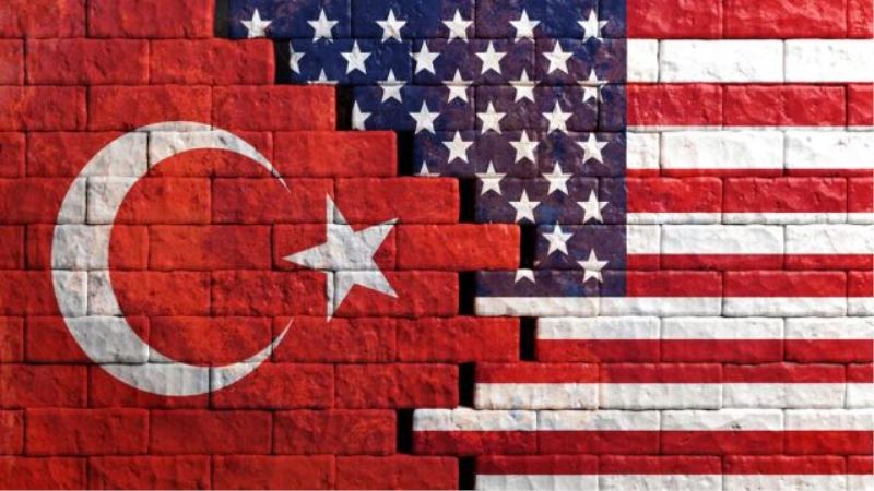 ABD’den Türkiye’ye gitmeyin çağrısı