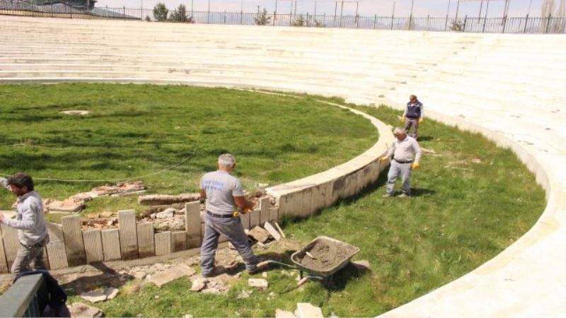 Antalya Büyükşehir