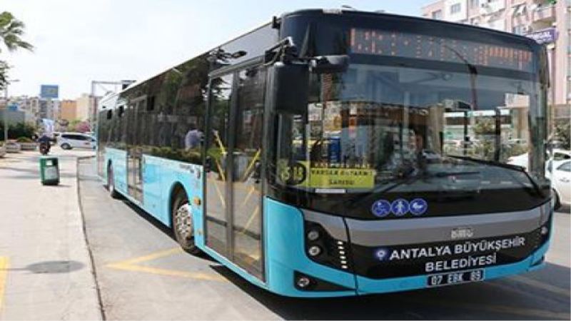 Antalya