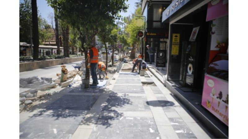 Atatürk Caddesi