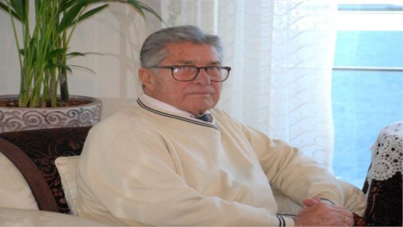 ATB ESKİ BAŞKANI İLHAMİ GÖNEN YAŞAMINI YİTİRDİ