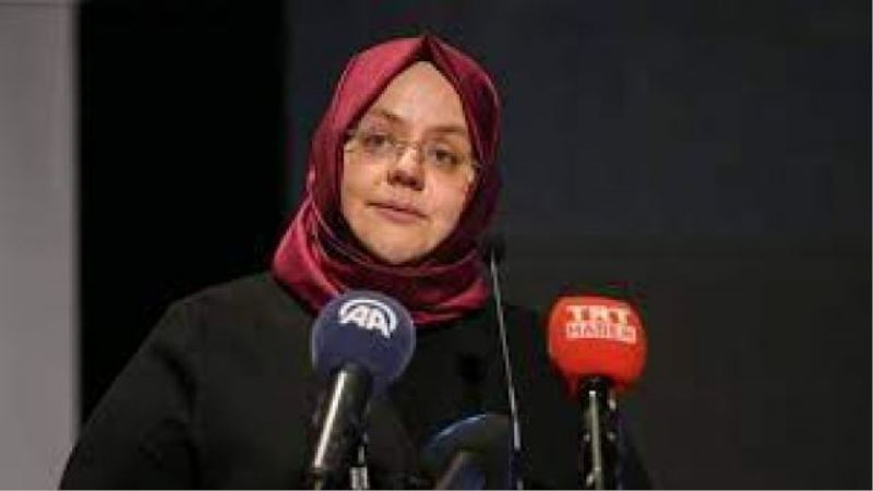 Bakan Selçuk, “Çocuk işçiliği ile mücadelede önemli mesafe katettik